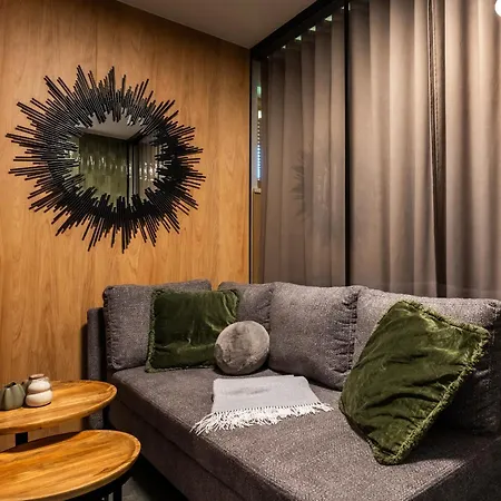 Apartment Wypasiona Polana By Concept Podhale Koscielisko