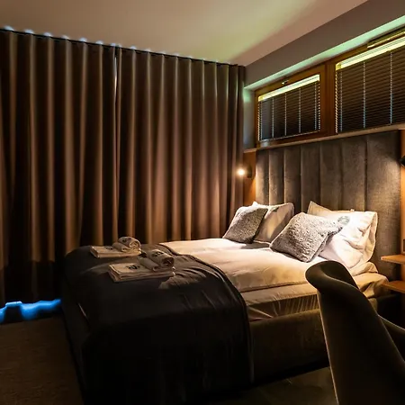 Wypasiona Polana By Concept Podhale Apartment *