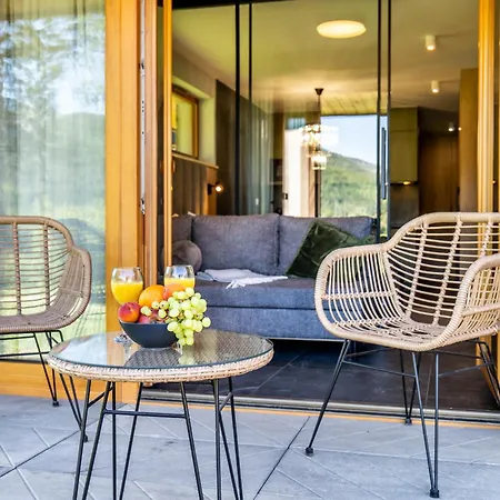 Wypasiona Polana By Concept Podhale Apartment *
