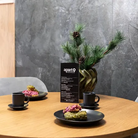 Wypasiona Polana By Concept Podhale Apartment *
