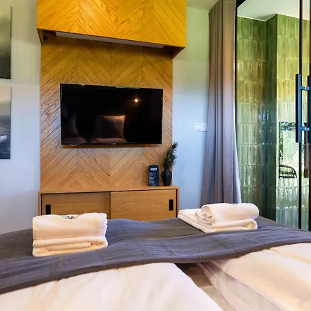 Apartment Wypasiona Polana By Concept Podhale *
