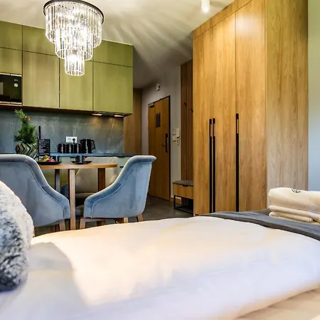 Wypasiona Polana By Concept Podhale Apartment
