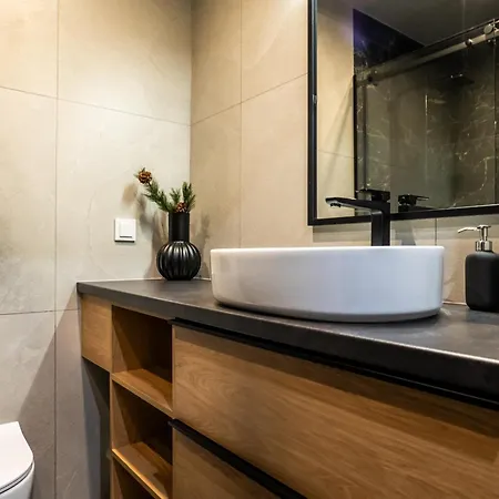 Apartment Wypasiona Polana By Concept Podhale